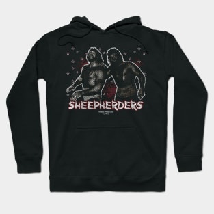 Fantastics vs Sheepherders Hoodie